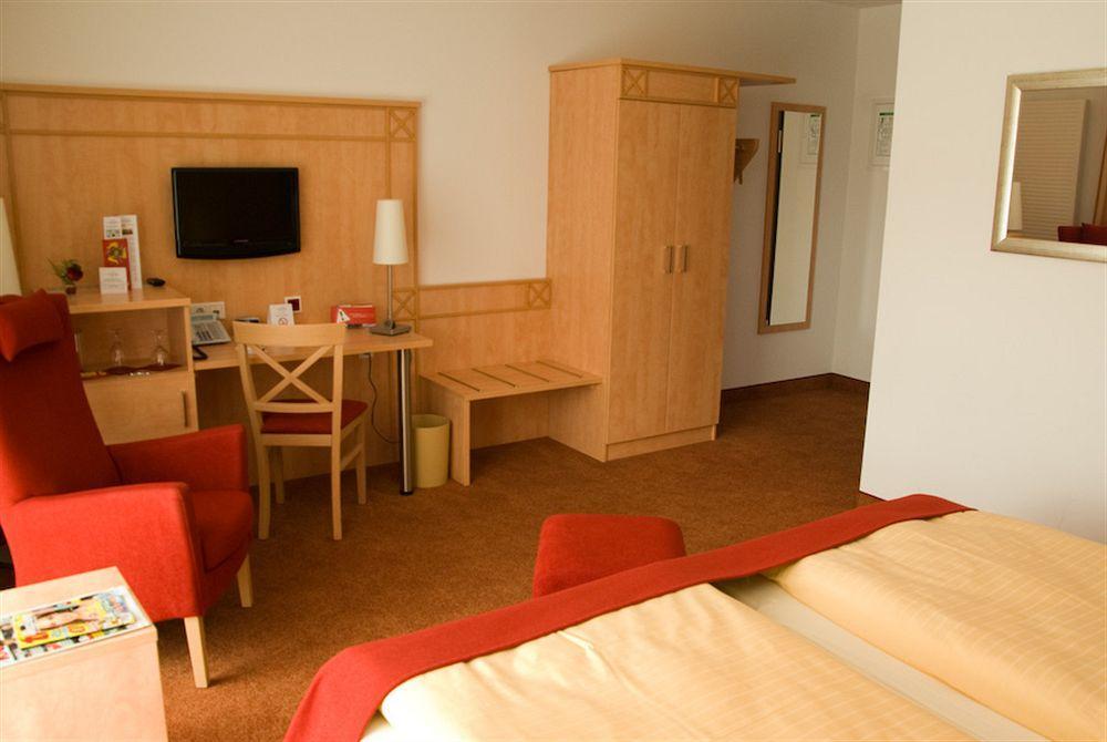 Hotel Sittardsberg Duisburg Exterior foto