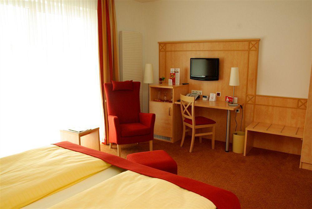 Hotel Sittardsberg Duisburg Exterior foto