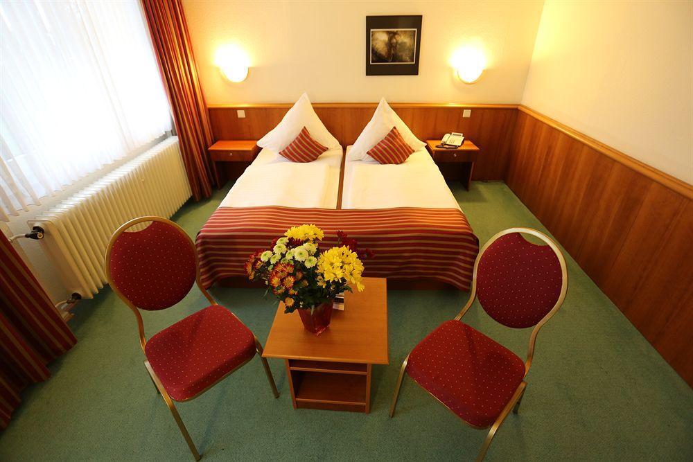 Hotel Sittardsberg Duisburg Exterior foto