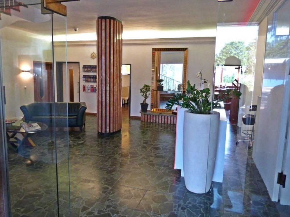 Hotel Sittardsberg Duisburg Exterior foto