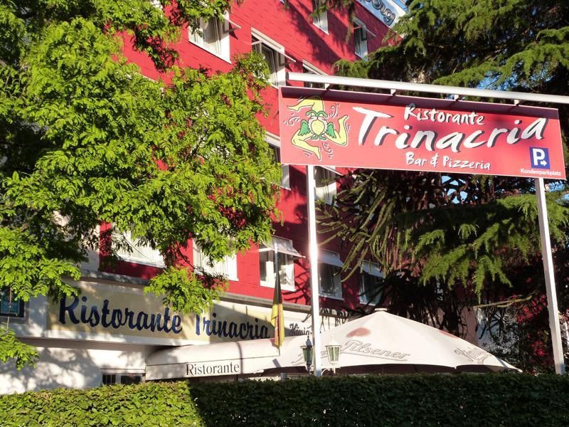 Hotel Sittardsberg Duisburg Exterior foto