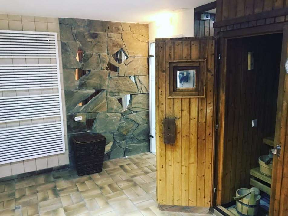 Hotel Sittardsberg Duisburg Einrichtungen foto